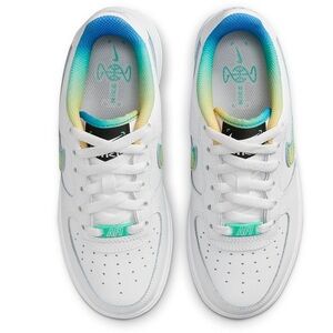 Nike(GS) Air Force 1 Low 'Unlock Your Space'